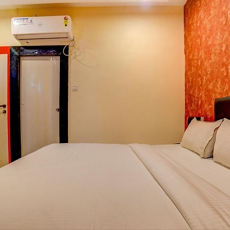 Fabhotel Rajat Crown Bhopal Esterno foto