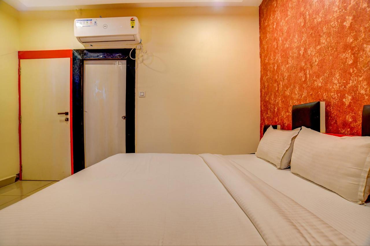 Fabhotel Rajat Crown Bhopal Esterno foto