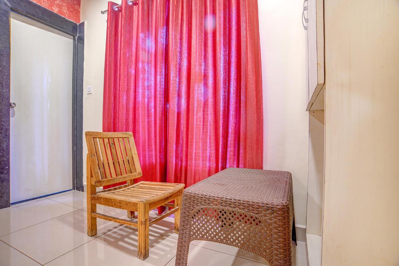 Fabhotel Rajat Crown Bhopal Esterno foto