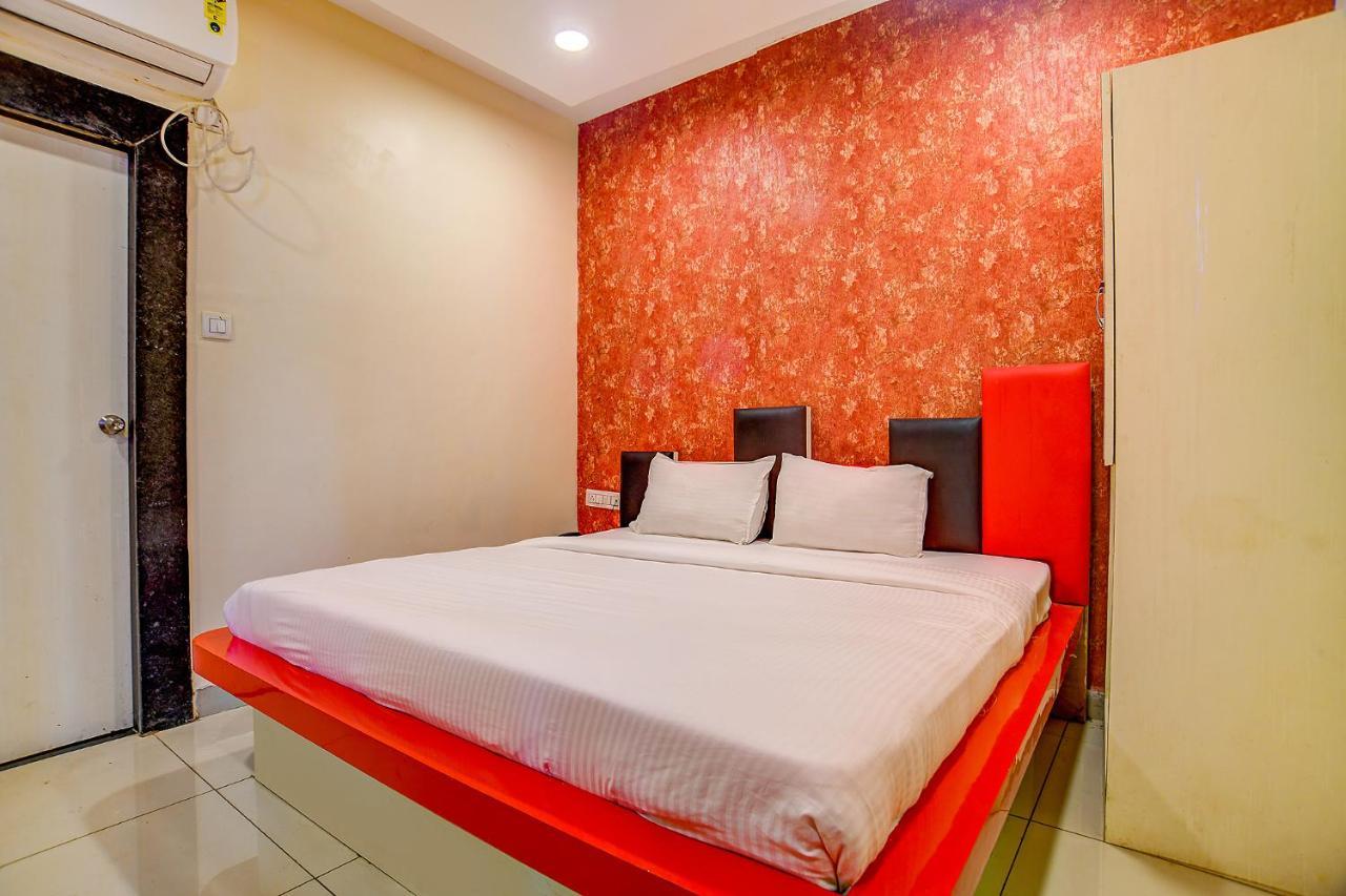 Fabhotel Rajat Crown Bhopal Esterno foto