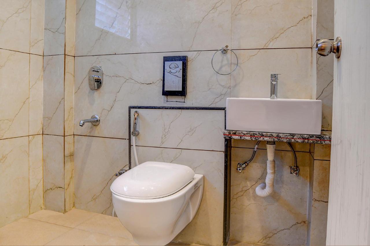 Fabhotel Rajat Crown Bhopal Esterno foto